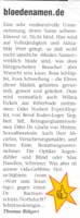 Eulenspiegel