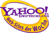 Yahoo Website der Woche